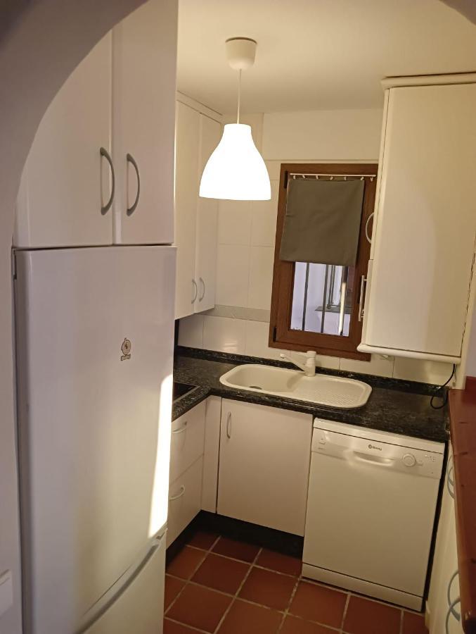 Exclusivo Zahara Urb Bahia De La Plata Apartment Zahara de los Atunes Exterior photo
