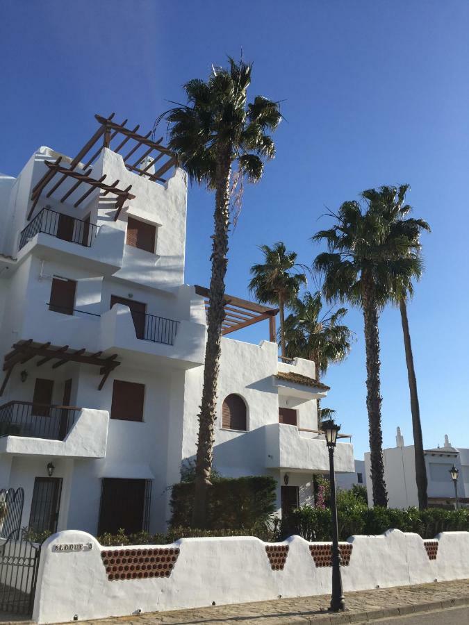 Exclusivo Zahara Urb Bahia De La Plata Apartment Zahara de los Atunes Exterior photo